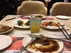 -芭菲盛宴·环球美食(锦城万达广场店)