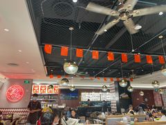 -潮界(虹桥新天地店)