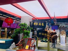 -易裕和·长沙米粉(竹塘西路店)