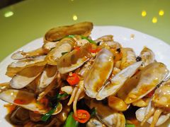 -广记海鲜(杨汊湖一店)