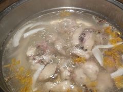 -椰夫人·养生椰子鸡(金沙洲永旺店)