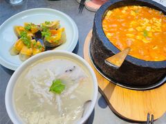 宋嫂鱼羹-江南里·新浙菜(苏州大悦城店)