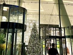 -广州四季酒店