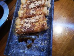 -付小姐在成都(吾悦广场店)