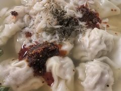 -汪家馄饨(集庆路店)