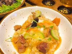 -造精酿餐厅