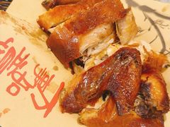 凯鸽风沙鸡-凯鸽酒楼•雁北民间菜(云冈石窟店)