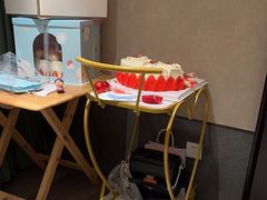 -小厨娘淮扬菜(天印大道店)