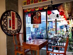 -同得兴 Since·1995 传统苏式面馆(十全街店)