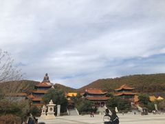 -六鼎山文化旅游区