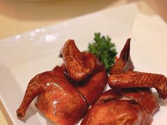 -利苑酒家(宜安广场店)