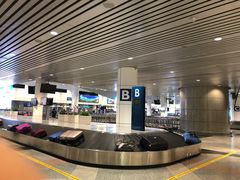 -吉隆坡国际机场