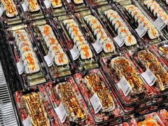 -永辉超市(郫都区爱琴海店)