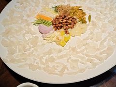 风生水起鱼生-猪肉婆私房菜(容桂总店)