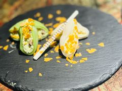 -炙柒Sekinana·精致料理 烧鸟·铁板烧(海上世界店)
