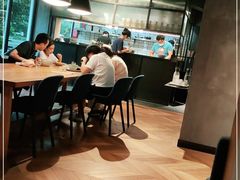 大堂-Wagas沃歌斯(大学路店)