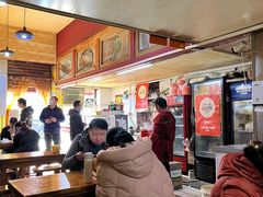 -王记生烫牛杂面馆(兰陵路店)