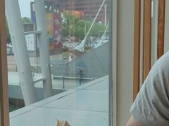 靠窗位-王鼎精致料理铁板烧(世博源店)