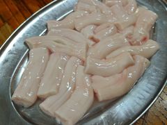 -江村四哥新鲜牛肉店(江高总店)