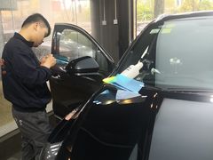 -CJ车体工作室·洗车·贴膜·美容