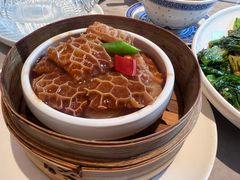-陶兰居·手工点心·粤菜(圆融时代广场店)
