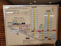 -别府杉乃井酒店