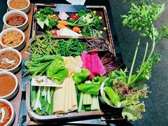 -蘸小院铁锅炖·蘸酱菜·东北菜(怀远门店)