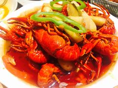 -华仔龙虾(永乐路总店)