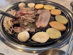 -麻蒲碳烤肉(嘉禾东平地铁站19号店)