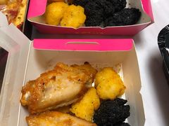 -乐凯撒披萨(南山书城店)