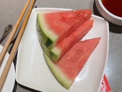 -海底捞火锅(青悦城店)