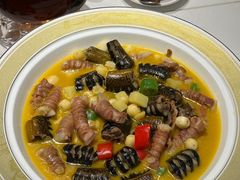 -道道鲜·崇明私房菜(五角场店)