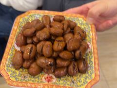 -杏园餐厅(西四北大街店)