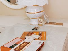 -白金汉爵大酒店-24小时餐厅