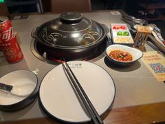 -同仁四季椰子鸡(无锡滨湖万象汇店)