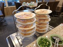 -龙继斑鱼庄(犀浦店)