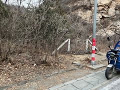 -黑龙潭风景区