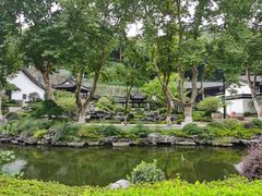 -绍兴饭店知遇楼(环山路店)