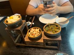 -丽晶轩中餐厅(重庆丽晶酒店)
