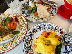 -Alimentari早午餐(安福路店)