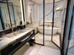 -尼依格罗香港美利酒店