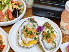 -松坂屋日料自助(长城路店)