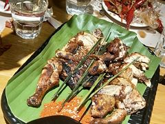 -别院里音乐餐酒吧(双流航空港店)