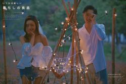 -薇咖映画婚纱摄影工作室