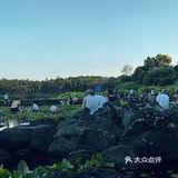 海南旅游｜定安龙门冷泉夏天避暑胜地！[礼花]