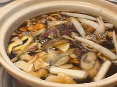 -天宜隆蘑菇宴火锅(石景山旗舰店)