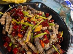 -刘一龙虾.烧烤(理工直营店)