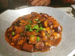 -绿茶餐厅(松江万达店)
