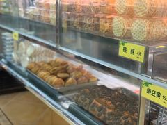-牛街清顺斋小吃(牛街东里小区一区店)
