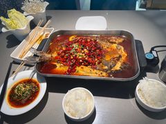 -半天妖烤鱼(大兴大悦春风里店)